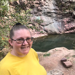 Meet your Posher, Christi